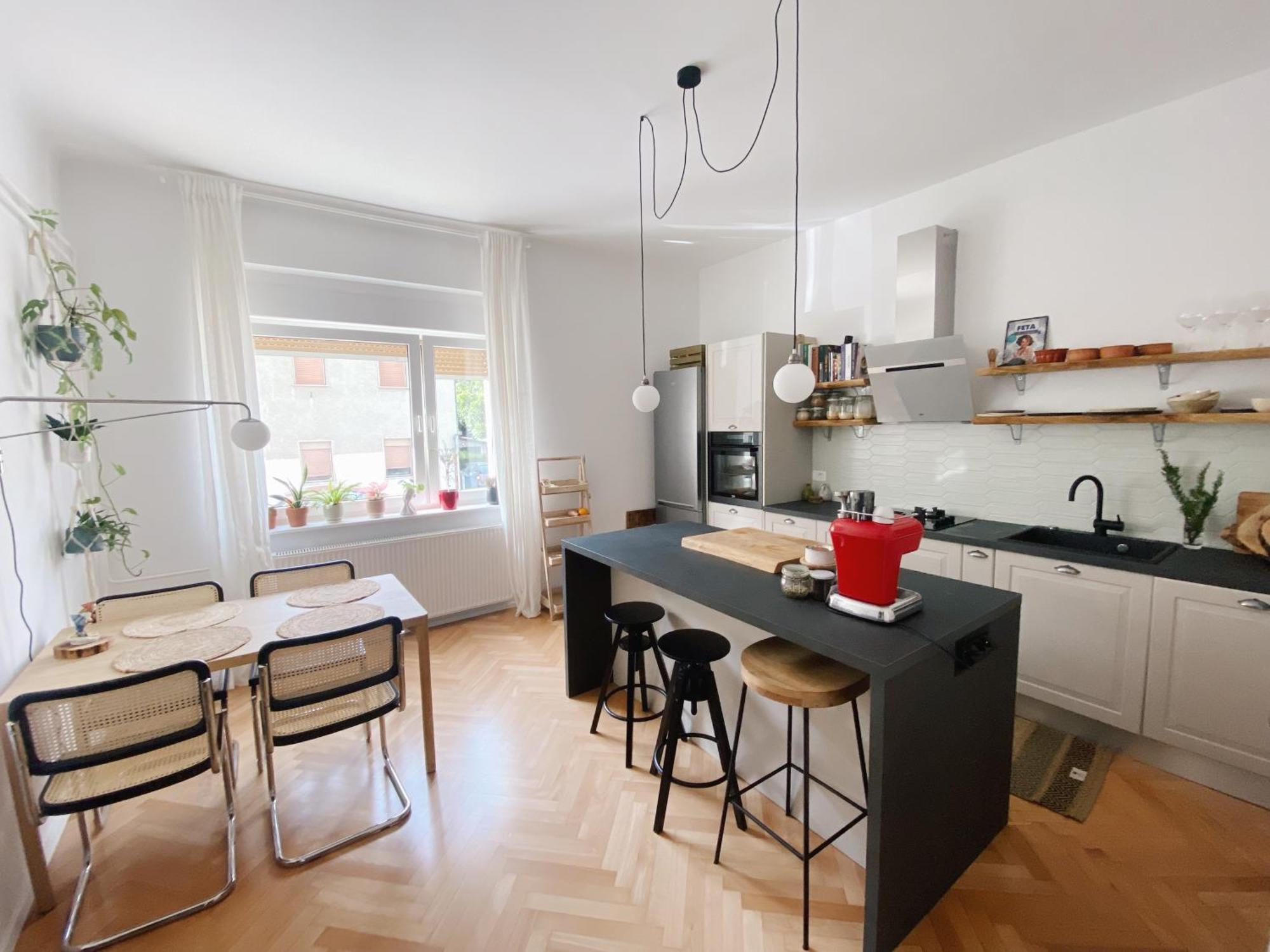 Cosy Apartment Tivoli Center Free Park Λιουμπλιάνα Εξωτερικό φωτογραφία